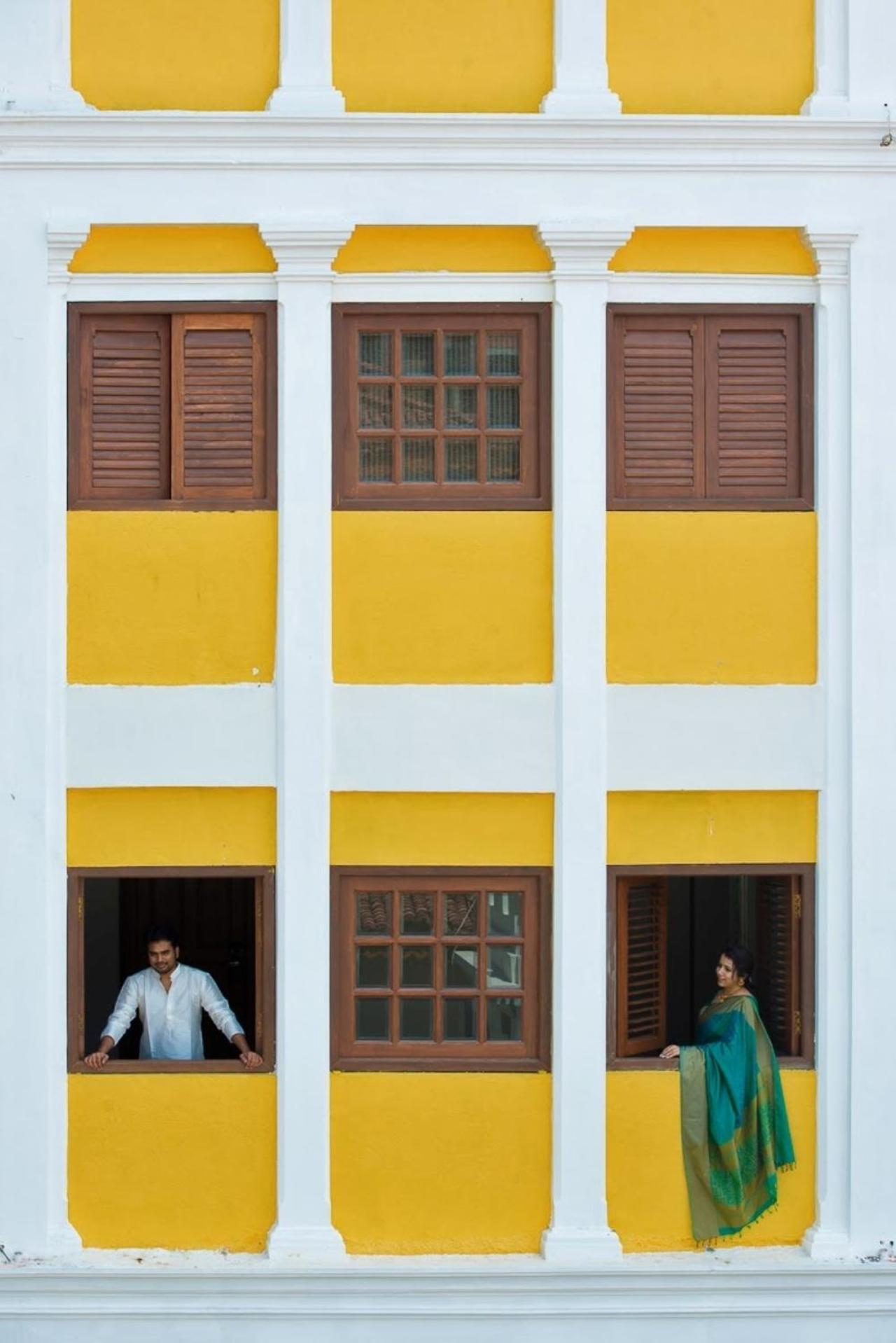 Svatma - A Luxury Heritage Resort Thanjavur Eksteriør bilde