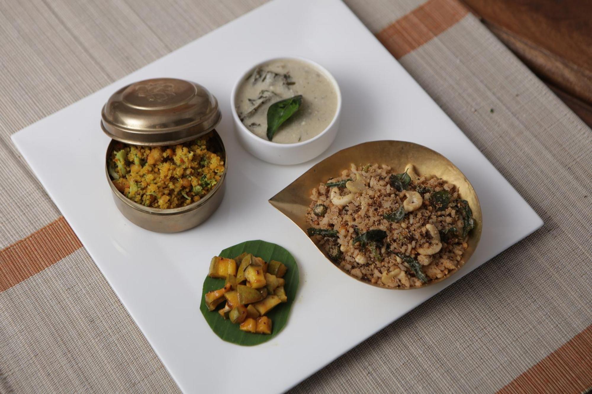 Svatma - A Luxury Heritage Resort Thanjavur Eksteriør bilde